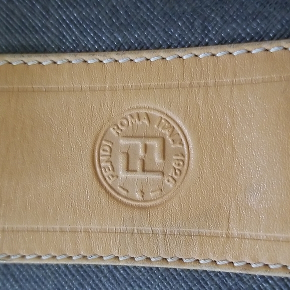 Vintage Findi bag - Picture 16 of 16